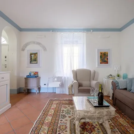 Villa Residence Tevere - Casa Via Portone Ravenna