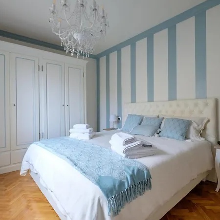 Villa Residence Tevere - Casa Via Portone *