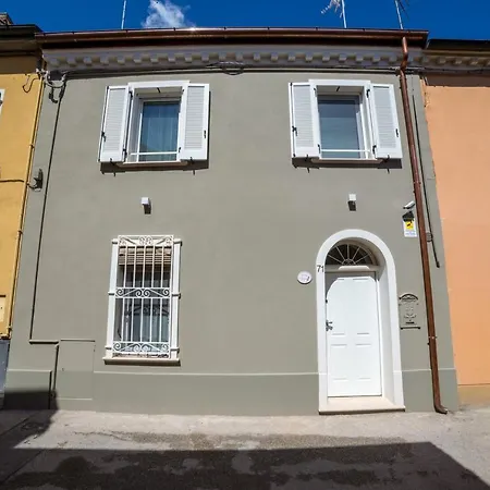 Residence Tevere - Casa Via Portone ヴィラ