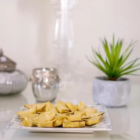 Di Zenzero Via Portone فيلة *