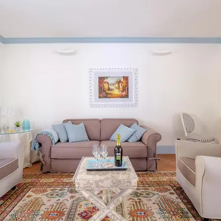 Residence Tevere - Casa Via Portone *