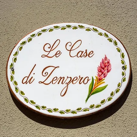 Di Zenzero Via Portone رافيننا