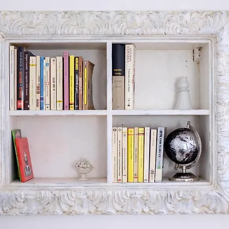 Di Zenzero Via Portone *