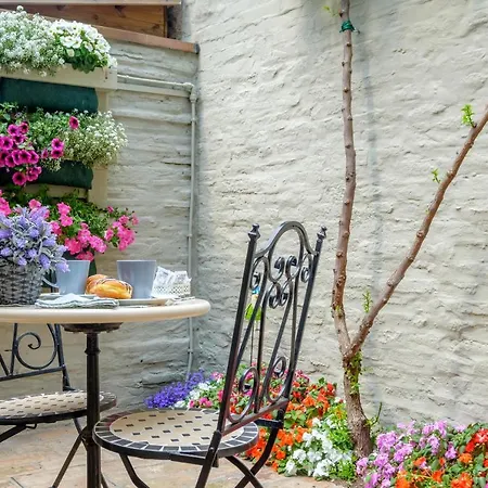 فيلة Di Zenzero Via Portone رافيننا